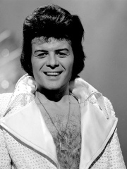 Photo of Gary Glitter