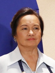 Photo of Gloria Macapagal Arroyo