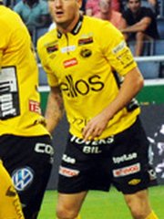 Photo of James Keene