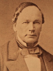 Photo of Knud Knudsen