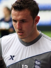 Photo of Jordon Mutch