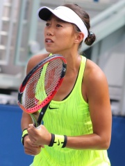 Photo of Zhang Shuai