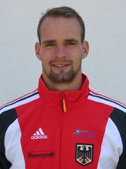 Photo of Torsten Eckbrett