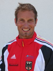 Photo of Björn Goldschmidt