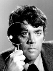 Photo of Jim Hutton