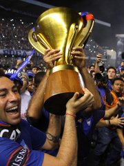 Photo of Esteban Dreer