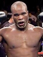 Photo of Jean-Marc Mormeck