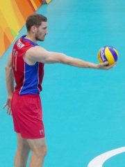 Photo of Maksim Mikhaylov