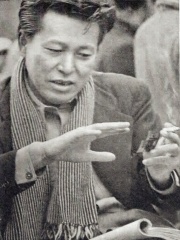 Photo of Tadashi Imai