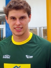 Photo of Bruno Rezende