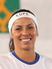 Photo of Paula Pequeno