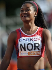 Photo of Ezinne Okparaebo