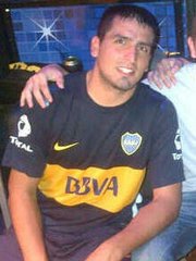 Photo of Lucas Viatri