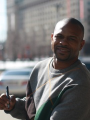 Photo of Roy Jones Jr.