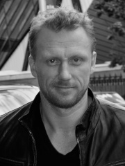 Photo of Kevin McKidd