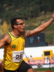 Photo of Bruno de Barros