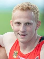 Photo of Martin Keller