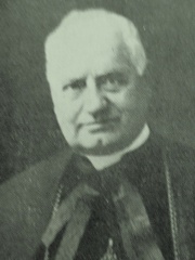 Photo of Luigi Maglione