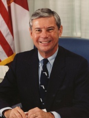 Photo of Bob Graham