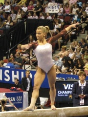 Photo of Alicia Sacramone