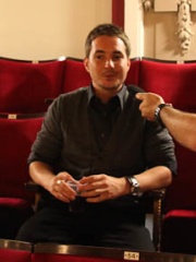 Photo of Martin Compston