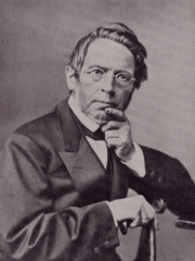 Photo of Johann Gustav Droysen