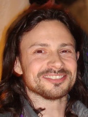 Photo of Jason Marsden