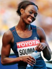 Photo of Myriam Soumaré