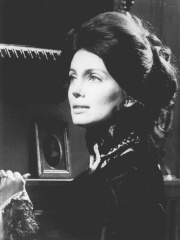 Photo of Gayle Hunnicutt