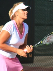 Photo of Carly Gullickson