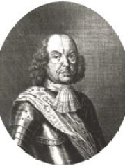 Photo of John VI, Prince of Anhalt-Zerbst