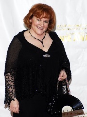 Photo of Edie McClurg