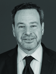 Photo of David Frum
