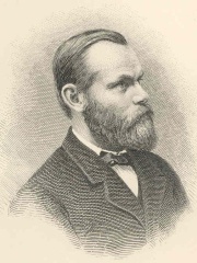 Photo of Carl Koldewey