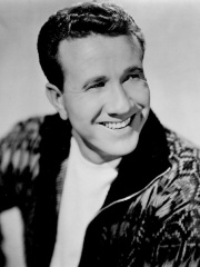 Photo of Marty Robbins