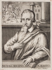 Photo of Michael Servetus