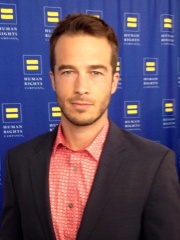 Photo of Ryan Carnes