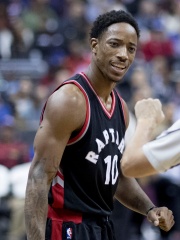 Photo of DeMar DeRozan