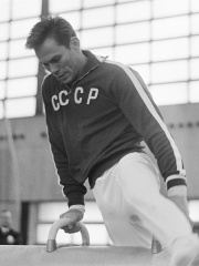 Photo of Yuri Titov