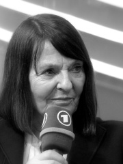 Photo of Monika Maron