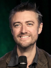 Photo of Sean Gunn