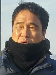 Photo of Cho Jin-ho
