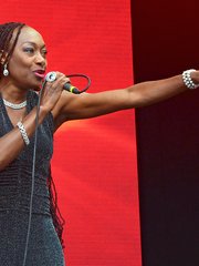 Photo of Maizie Williams