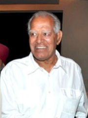 Photo of Dara Singh