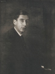 Photo of José Bergamín