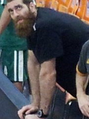 Photo of Kostas Kaimakoglou