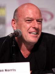 Photo of Dean Norris