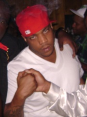 Photo of Styles P