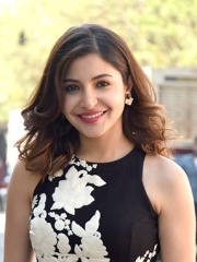 Photo of Anushka Sharma