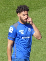 Photo of Ryan Shotton